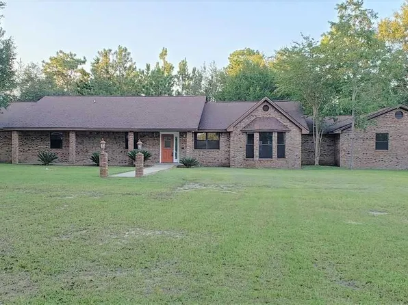 3578 Acy Lowery Rd, Pace, FL 32571