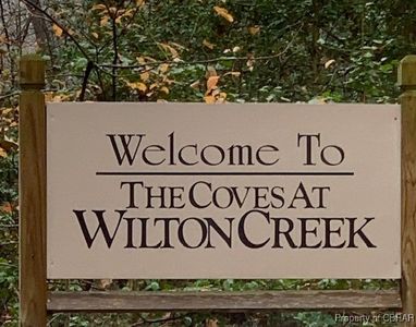 39 Wilton Coves Dr #39, Hartfield, VA, 23071