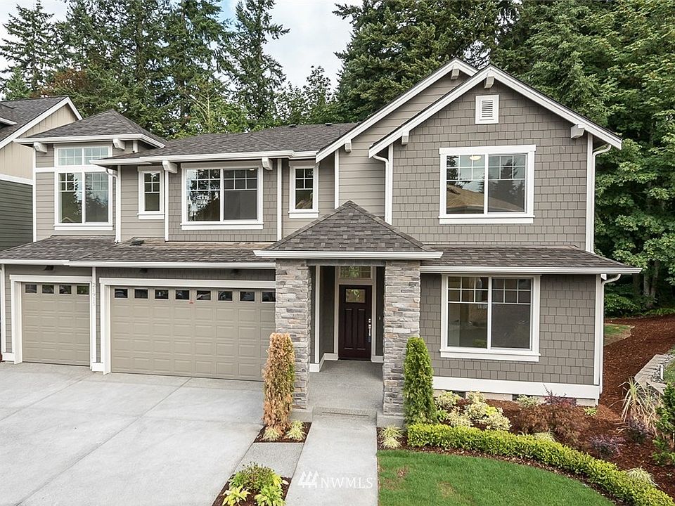 1st image of 21915 Lot 3 37th Avenue SE