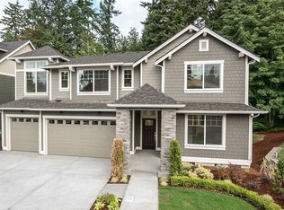 LOT 21923 38th Ave SE, Bothell, WA 98021