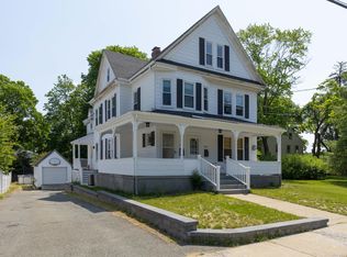 103 Bancroft Ave FLOOR 2, Reading, MA 01867