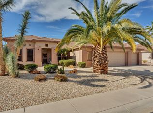 18414 N Hibiscus Ln, Surprise, AZ 85374