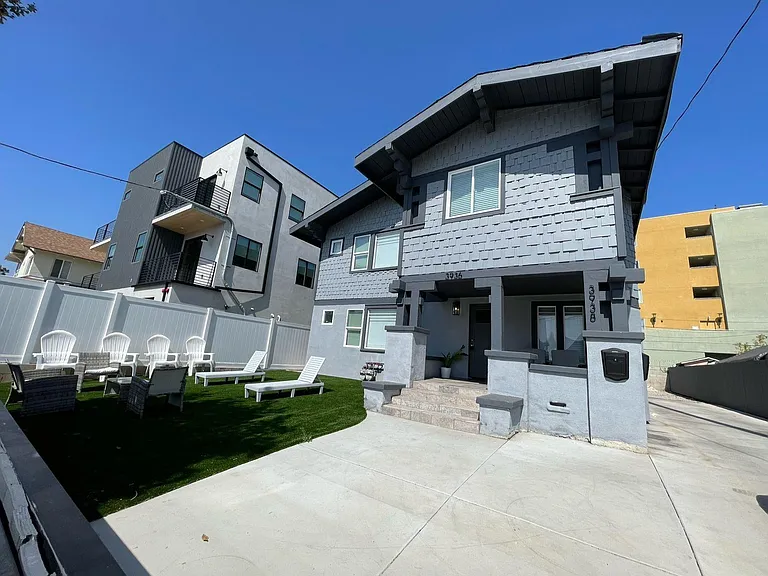3936 Wisconsin Pl — Photo 6