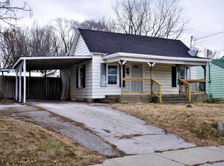 1827 W Olive St, Springfield, MO 65802