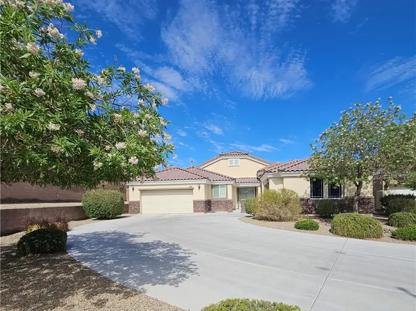 5924 Bullboat Ct, North Las Vegas, NV 89031