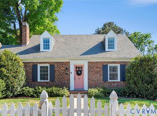 1227 Windsor Ave, Richmond, VA 23227