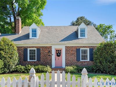 1227 Windsor Ave, Richmond, VA, 23227