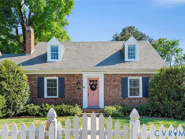 1227 Windsor Ave, Richmond, VA 23227