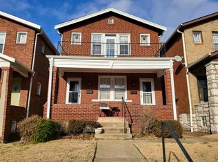 5505 Rhodes Ave FLOOR 2, Saint Louis, MO 63109