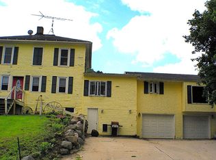 3850 County Road Y, Dodgeville, WI 53533