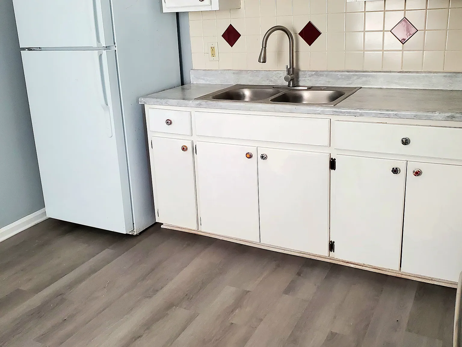 1812 London Church Rd NE — Photo 3