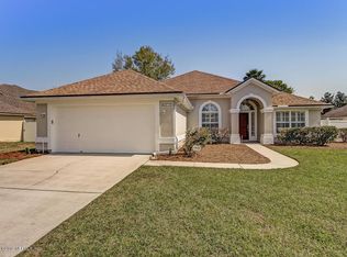 86273 Sand Hickory Trl, Yulee, FL 32097
