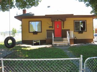 3328 N Altamont St, Spokane, WA 99207