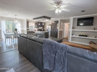 3802 NW 178th Loop, Starke, FL 32091