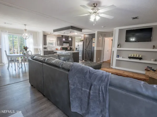 3802 NW 178TH Loop, Starke, FL 32091