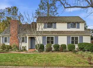 755 Northampton Dr, Palo Alto, CA 94303