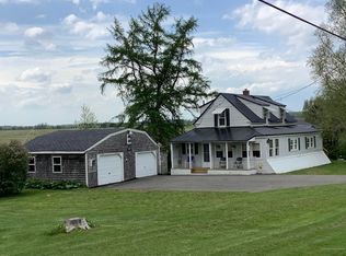 1068 Madawaska Rd, Connor Township, ME 04736