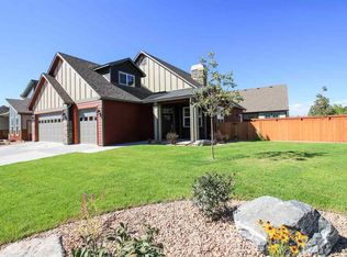 2490 Josefine Ln, Grand Junction, CO 81505
