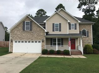 339 Hayden Ln, Cameron, NC 28326