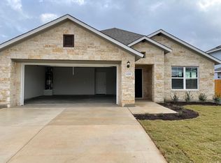 135 Trailside Ln, Bastrop, TX 78602