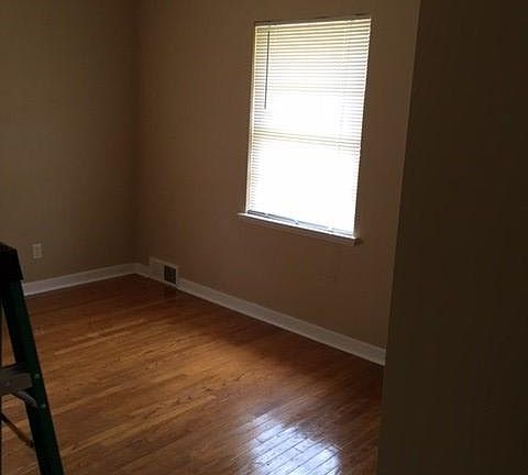First Floor Bedroom
