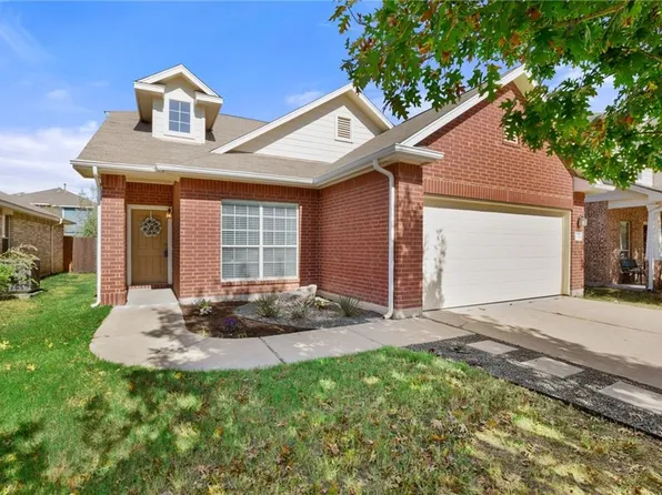 2032 Boyds Way, Austin, TX 78748