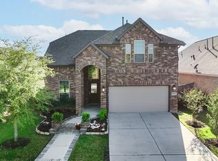 16131 Lower Pecos St, Cypress, TX 77433