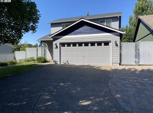 1005 Donnan Pl NE, Keizer, OR 97303