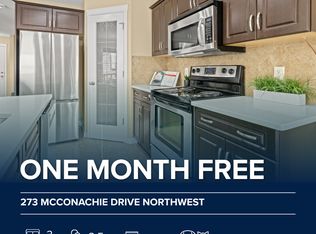 273 McConachie Dr NW, Edmonton, AB T5Y0M7