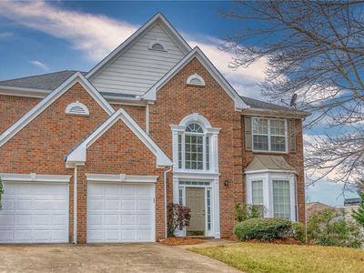 3695 Iroquis NW, Kennesaw, GA, 30144