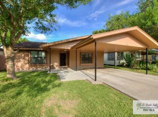 34 East Dr, Brownsville, TX 78520