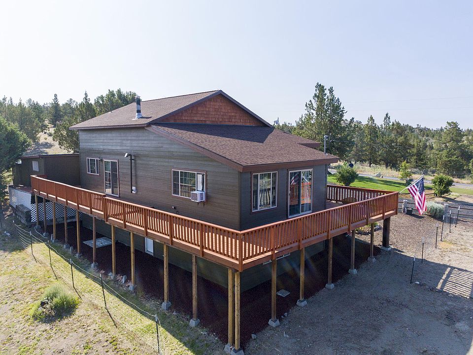 11273 SE Prairie Schooner Rd, Prineville, OR 97754 MLS 220165183