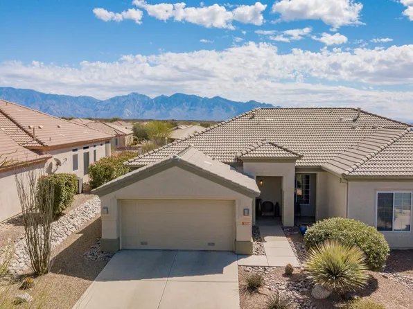 13250 N Heritage Gateway Ave, Marana, AZ 85658