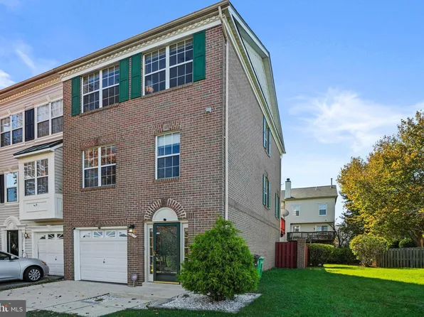 9625 Reiker Dr, Upper Marlboro, MD 20774