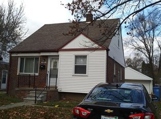 26510 Avondale St, Inkster, MI 48141