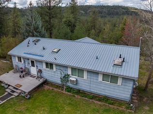 15307 W Autumn Ln, Nine Mile Falls, WA 99026