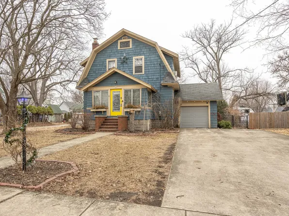 440 E Dekalb St, Somonauk, IL 60552
