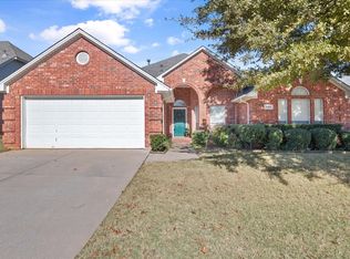 2309 Denham Dr, Arlington, TX 76001