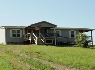 1553 Dentville Rd, Delano, TN 37325