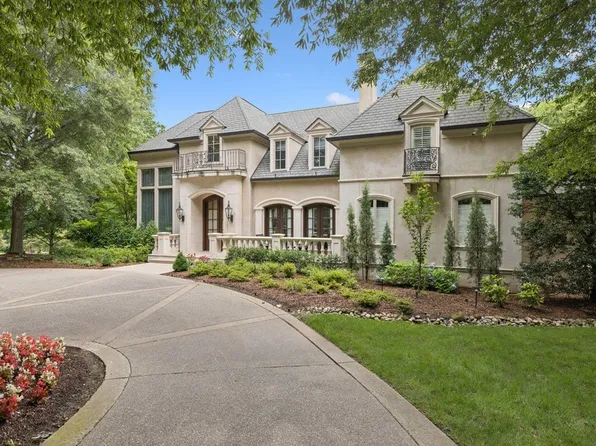 834 Tyne Valley Ct, Nashville, TN 37220