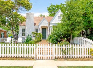 4112 Pershing Ave, Fort Worth, TX 76107