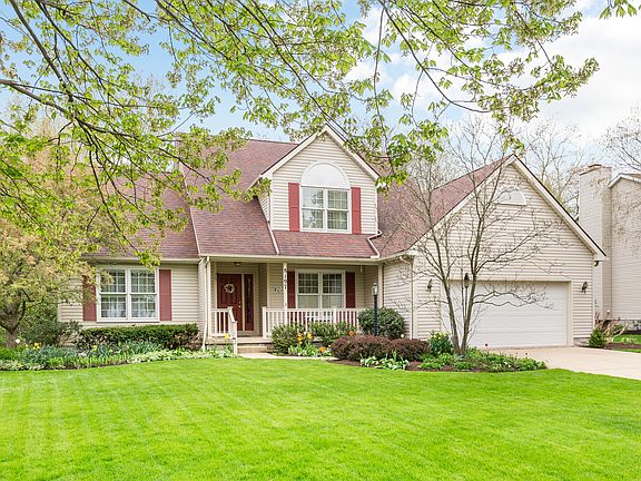 Beautifully mantained