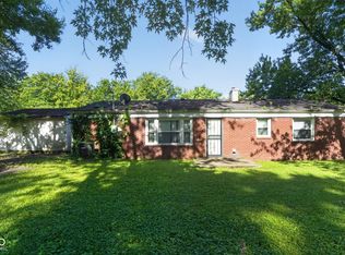 4159 N Sheridan Ave, Indianapolis, IN 46226