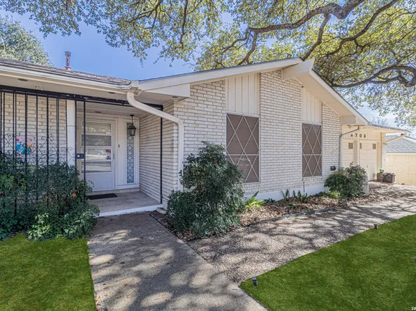 6706 Madeleine, San Antonio, TX 78229