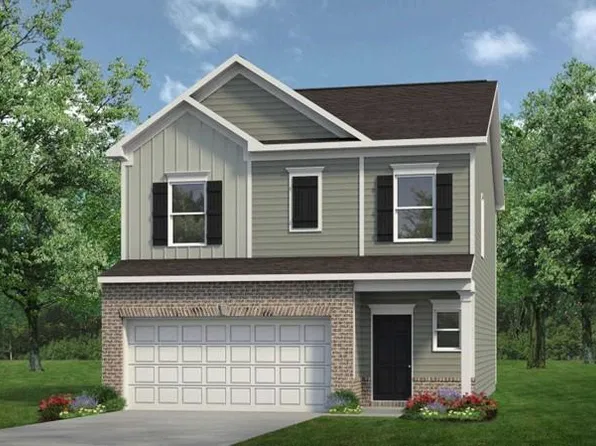 287 Artimis Dr, Dalton, GA 30721