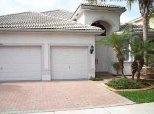 17784 SW 35th St, Miramar, FL 33029