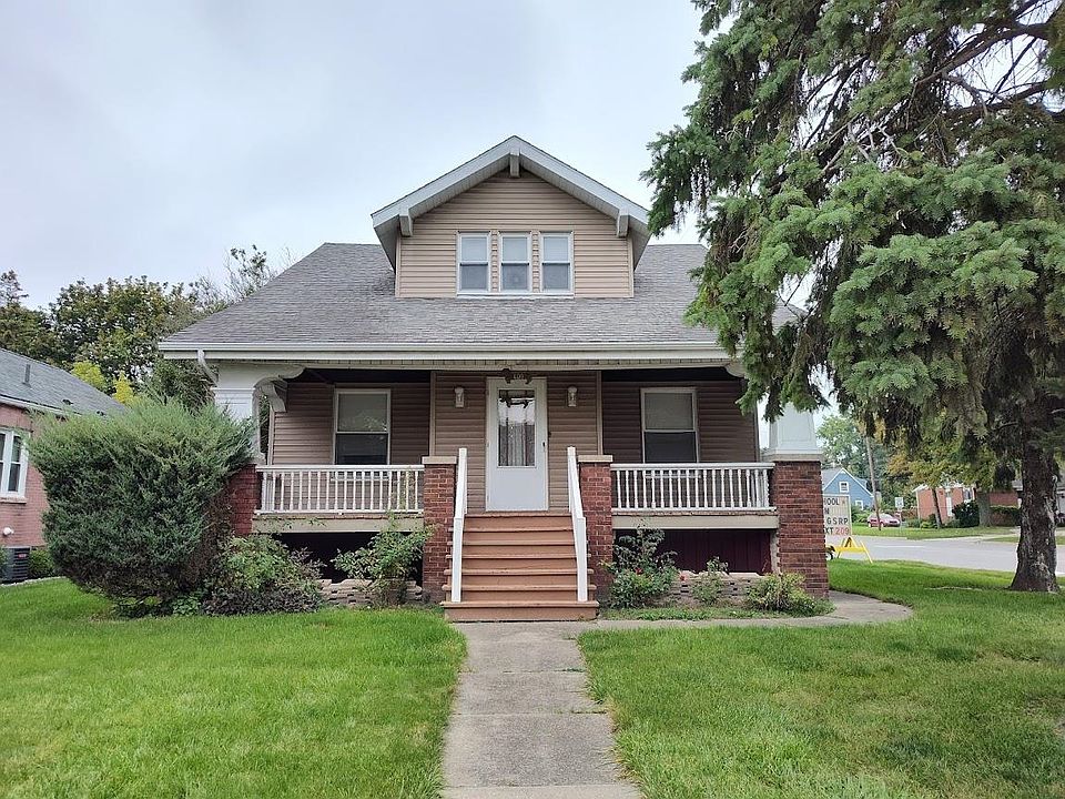 600 Shattuck Rd, Saginaw, MI 48604 Zillow