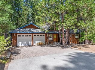 1598 Wawona Way, Arnold, CA 95223