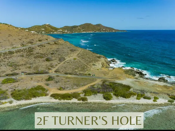 2F Turner's Hole EB, St. Croix, VI 00820