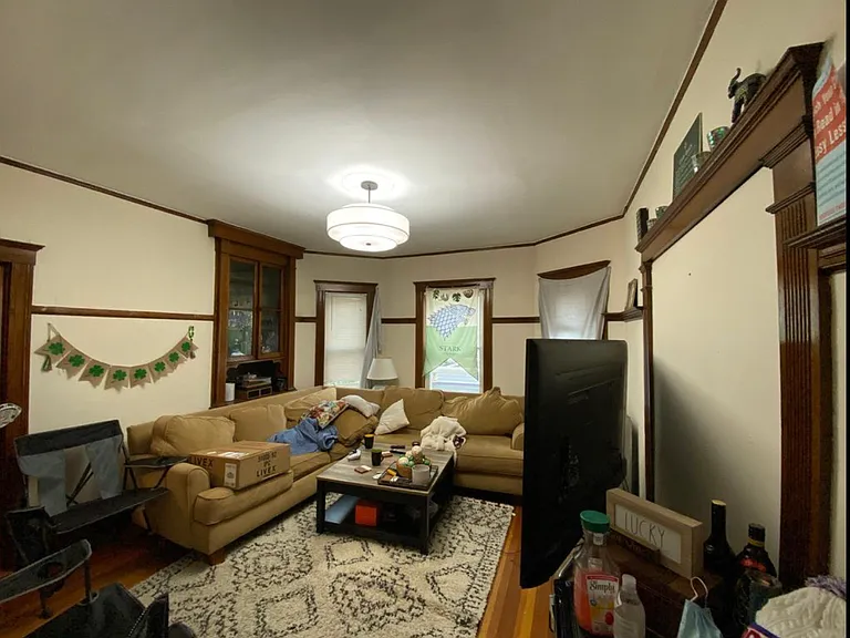 270 Harvard St #1A — Photo 4
